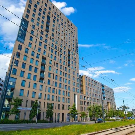 Dreams Apartmens Centrum Варшава Екстериор снимка
