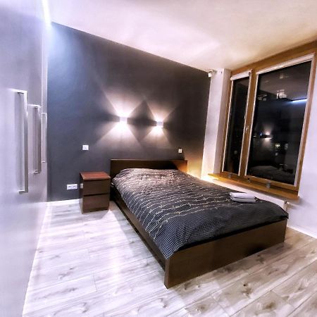 Dreams Apartmens Centrum Варшава Екстериор снимка