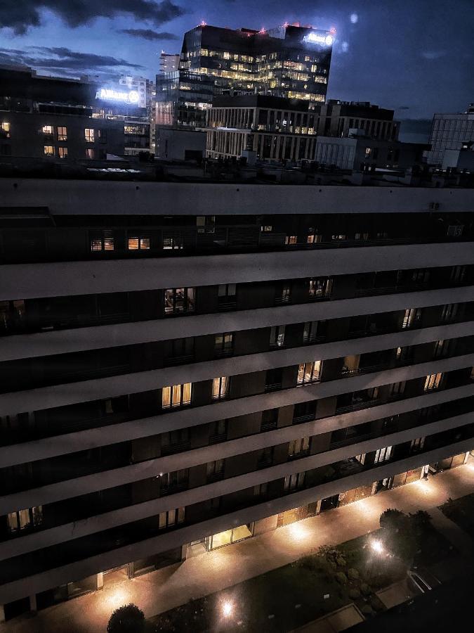 Dreams Apartmens Centrum Варшава Екстериор снимка