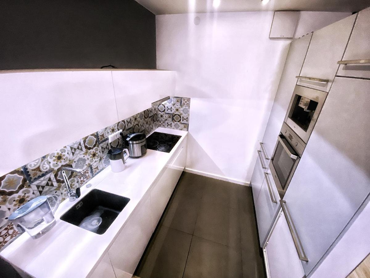 Dreams Apartmens Centrum Варшава Екстериор снимка