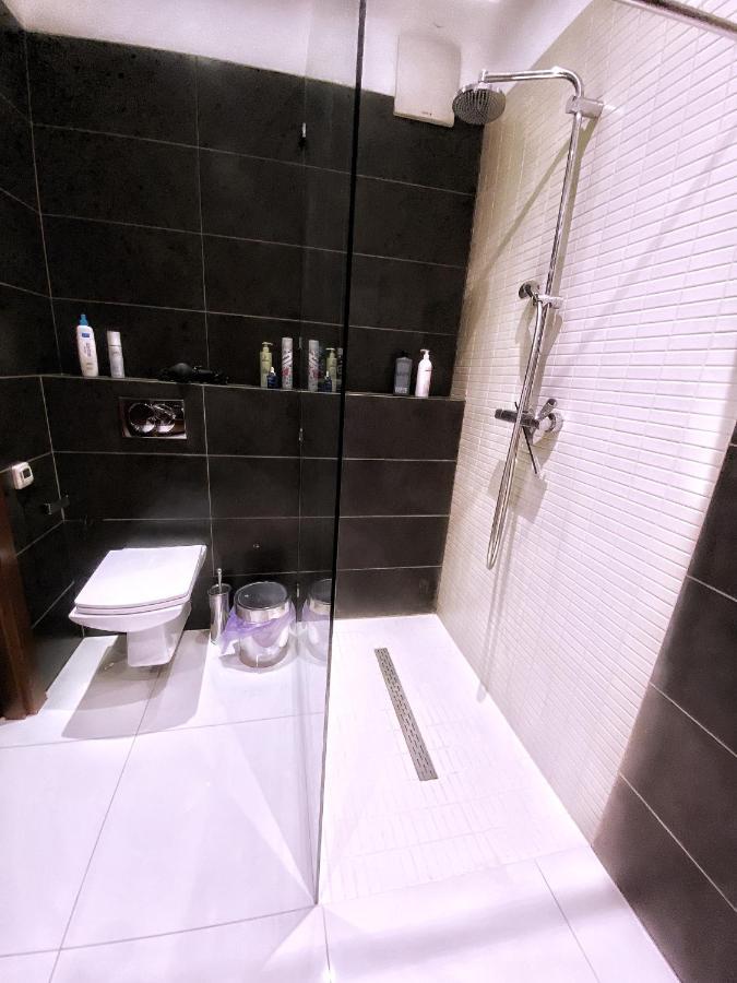 Dreams Apartmens Centrum Варшава Екстериор снимка