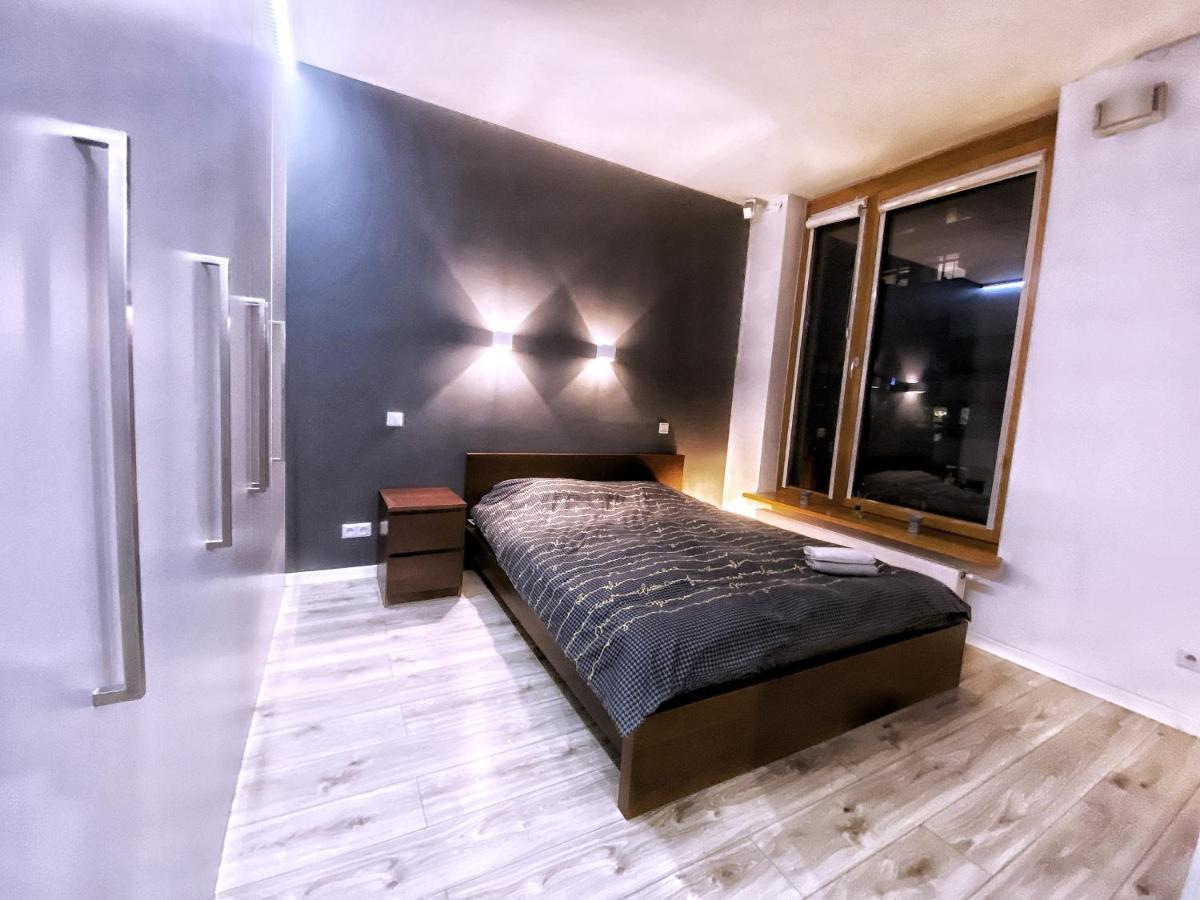 Dreams Apartmens Centrum Варшава Екстериор снимка