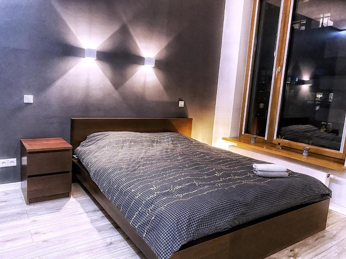 Dreams Apartmens Centrum Варшава Екстериор снимка