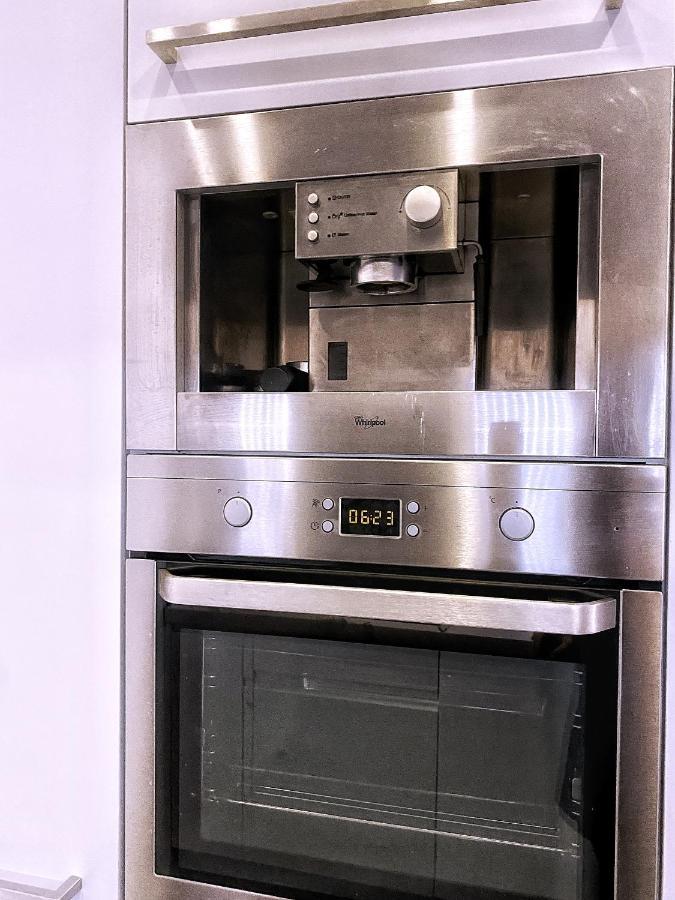 Dreams Apartmens Centrum Варшава Екстериор снимка